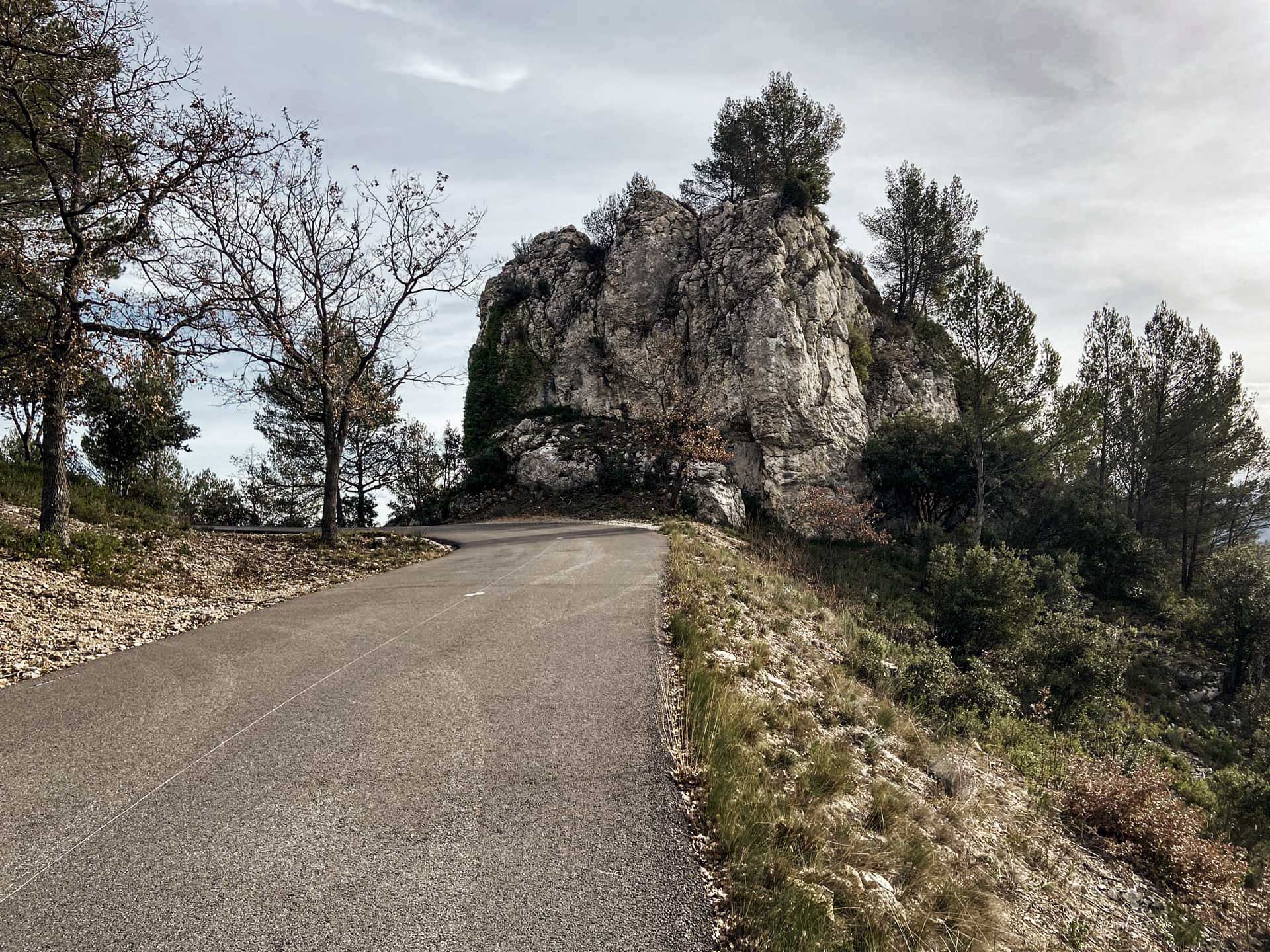 Col de Pas de la Couelle