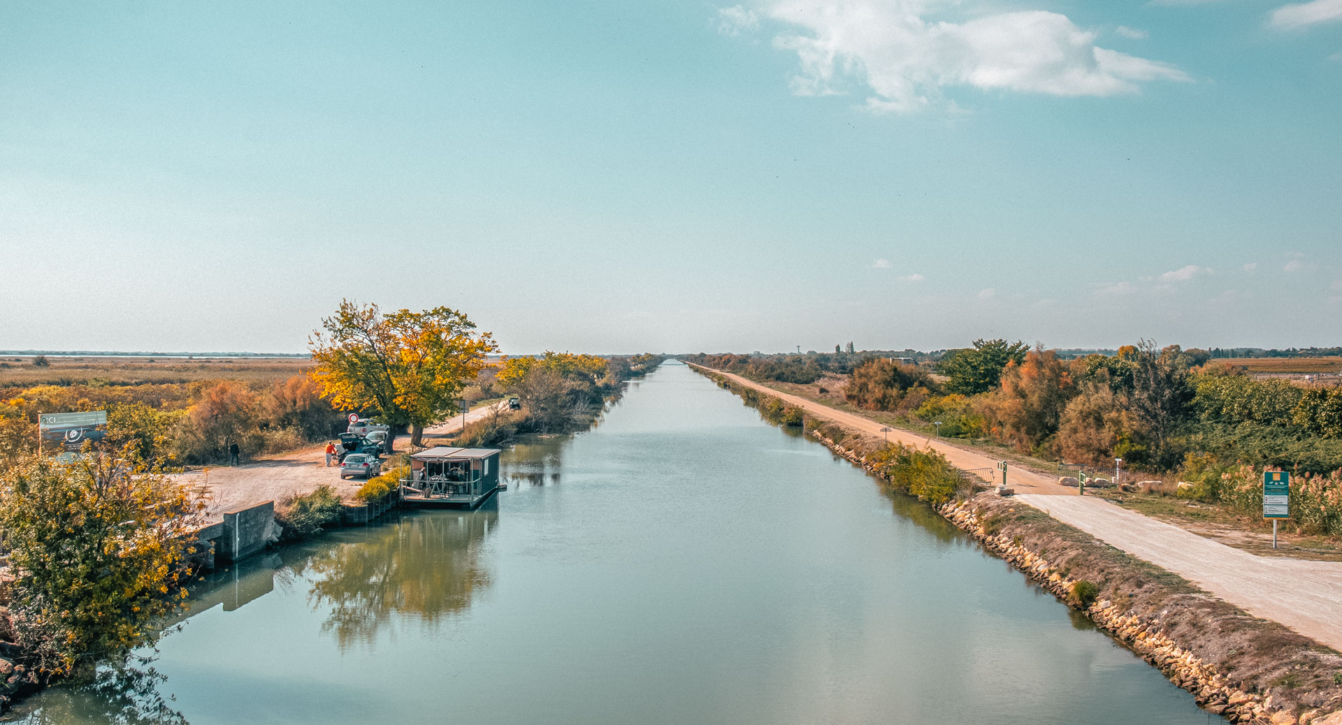 Voyage à vélo de Petiplato