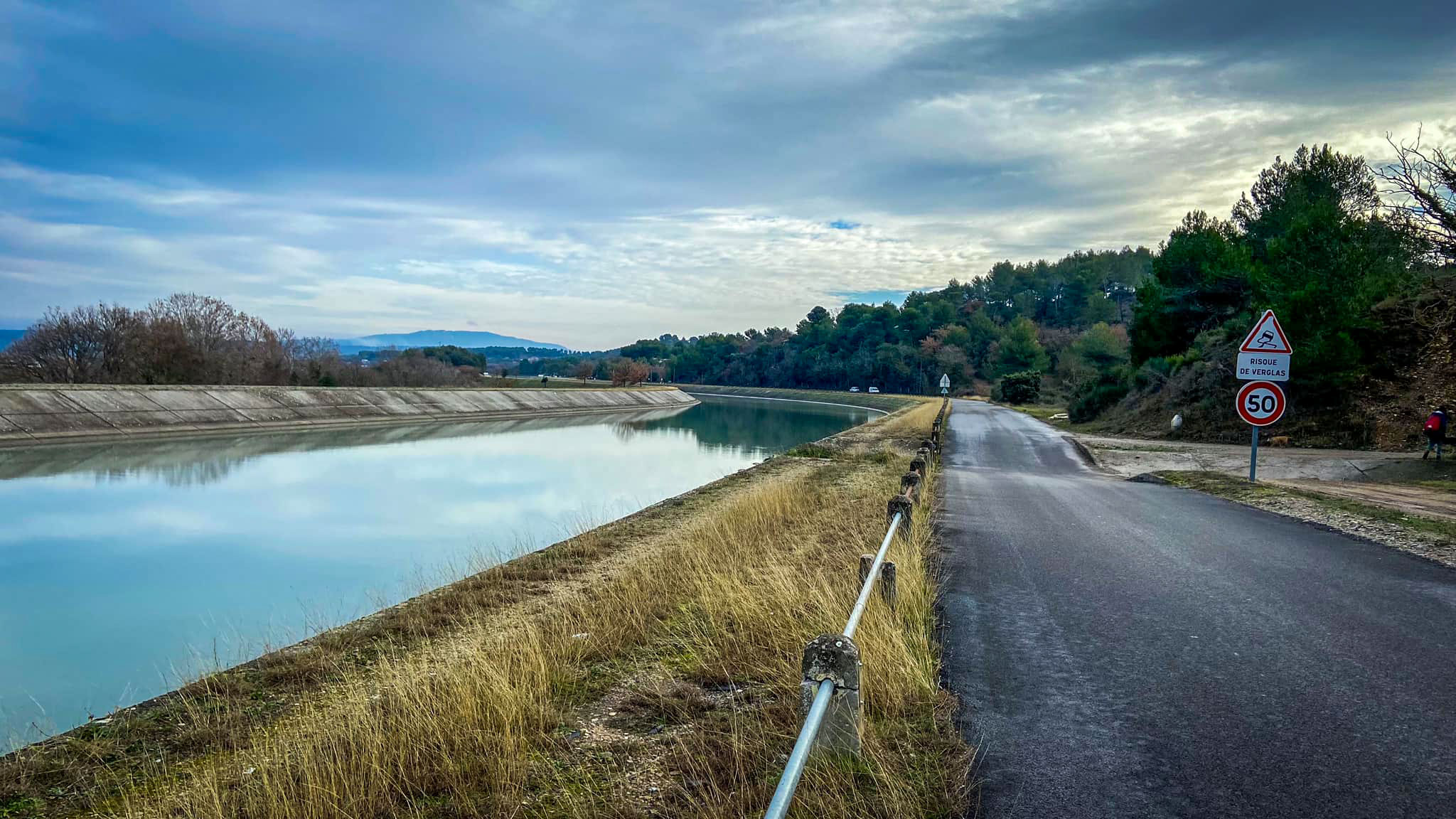 Col du grand Sambuc