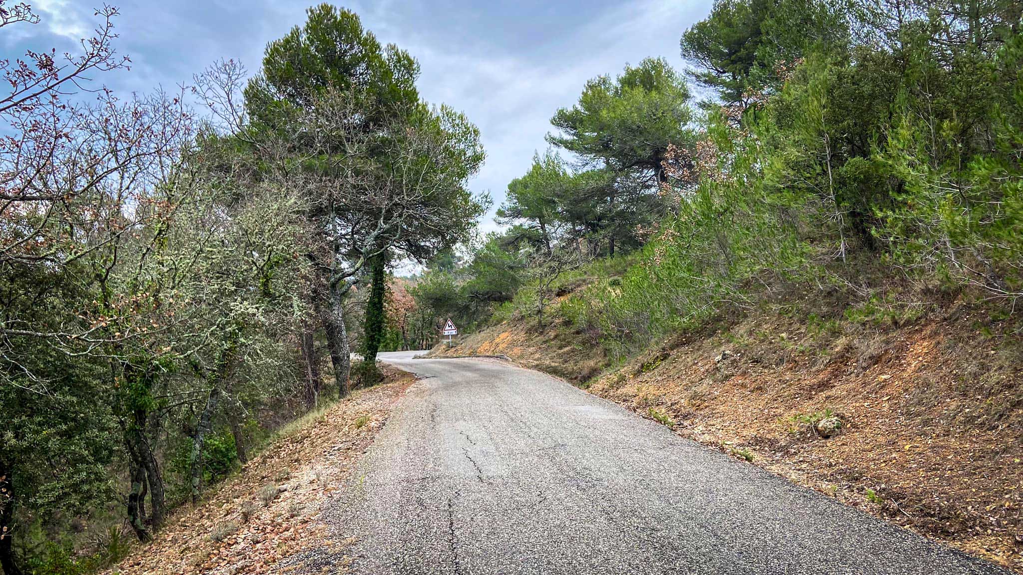 Col du grand Sambuc